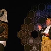 Sláva strojů a měst 2023